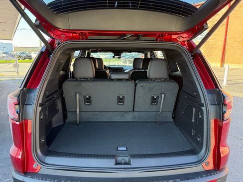 New 2026 GMC Acadia Elevation w/ Black Edition image 25