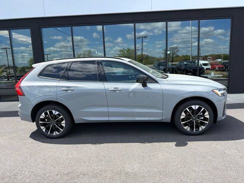 New 2026 Volvo XC60 B5 Plus w/ Protection Package Premier AWD/4WD image 2