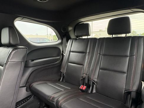 New 2026 Dodge Durango GT AWD/4WD image 15