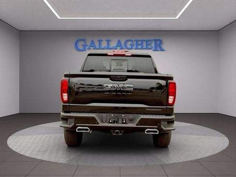 New 2026 GMC Sierra 1500 Elevation w/ Elevation Premium Package AWD/4WD image 6