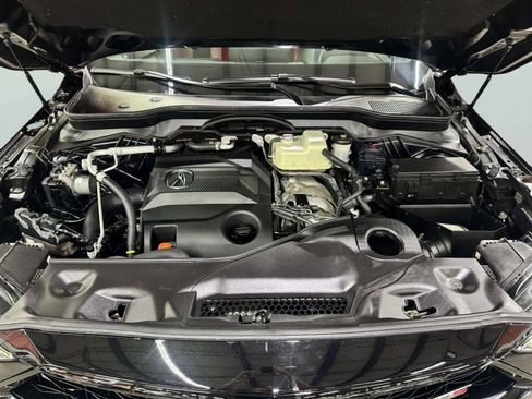 Used 2023 Acura MDX Type S AWD/4WD image 43