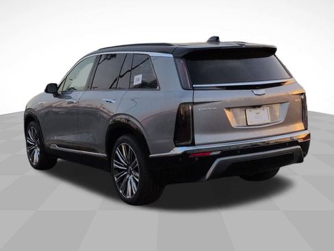 New 2026 Cadillac Vistiq Premium Luxury image 7