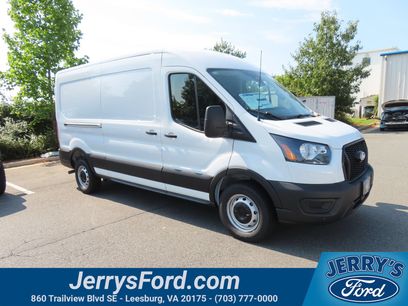 New 2026 Ford Transit 250 148 Medium Roof