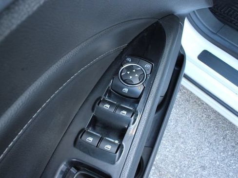 Used 2014 Ford Fusion Titanium FWD image 11