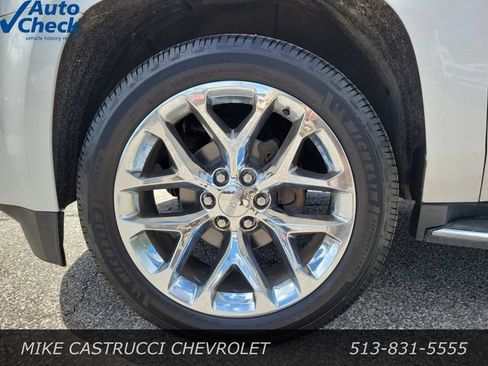 Used 2018 GMC Yukon XL Denali AWD/4WD image 9