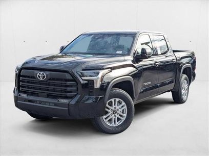 New 2025 Toyota Tundra SR5