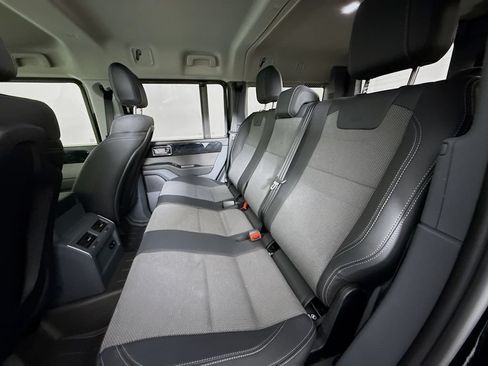 Used 2024 INEOS Grenadier AWD/4WD image 21