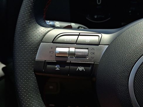 Certified 2024 Hyundai Kona N Line AWD/4WD image 21