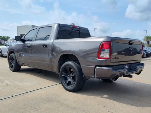 Used 2023 RAM 1500 Lone Star RWD image 6