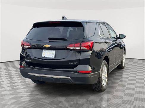 Used 2024 Chevrolet Equinox LT image 6