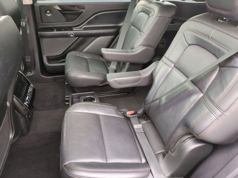 Used 2022 Lincoln Aviator Reserve w/ Elements Package Plus AWD/4WD image 27