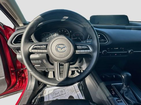 Used 2023 MAZDA CX-30 AWD 2.5 S w/ Select Package image 11