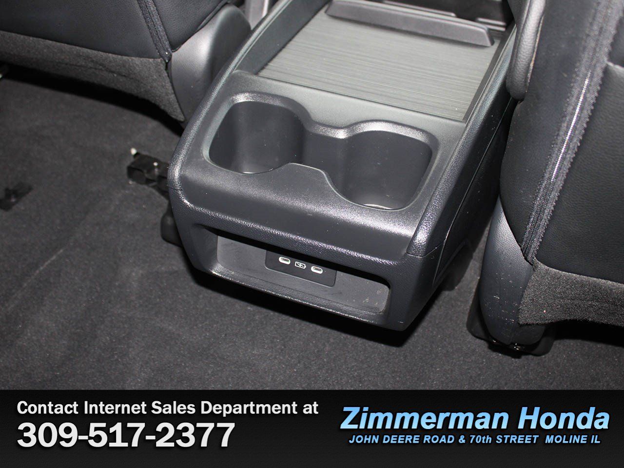 Certified 2025 Honda Odyssey Sport-L image 10