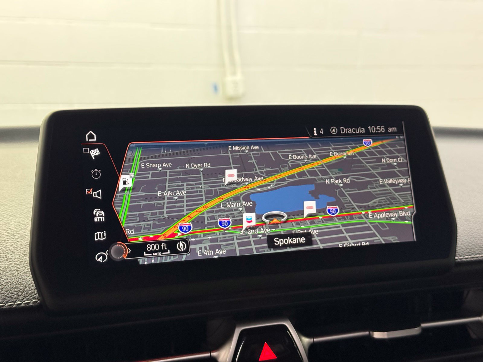Used 2021 Toyota Supra RWD image 13