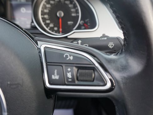 Used 2014 Audi A5 2.0T Premium Plus w/ Premium Plus Package image 23