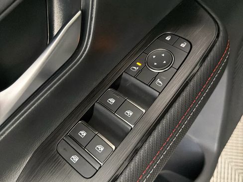 New 2026 Nissan Kicks SR w/ SR Premium Package FWD image 23
