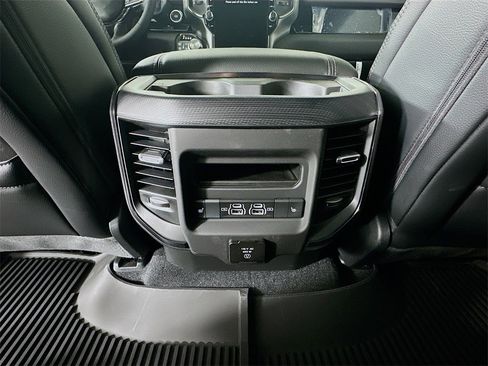 New 2026 RAM 1500 Rebel image 21