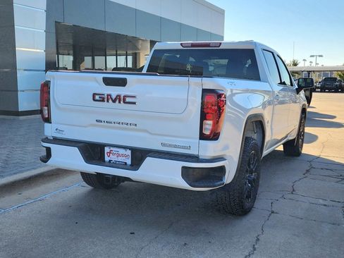 New 2026 GMC Sierra 1500 Elevation image 4