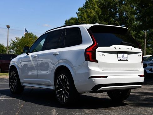 New 2026 Volvo XC90 B6 Ultra w/ Protection Package Premier image 5