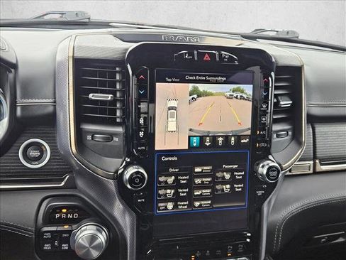 Used 2019 RAM 1500 Limited AWD/4WD image 13