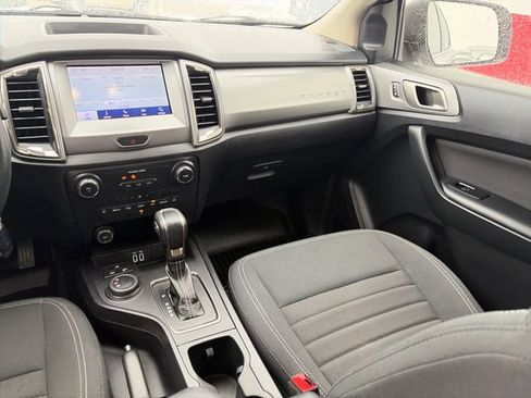 Used 2020 Ford Ranger XLT w/ Equipment Group 301A Mid AWD/4WD image 31