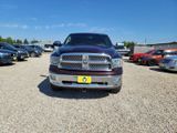 Used 2012 RAM 1500 Laramie w/ Protection Group image 3