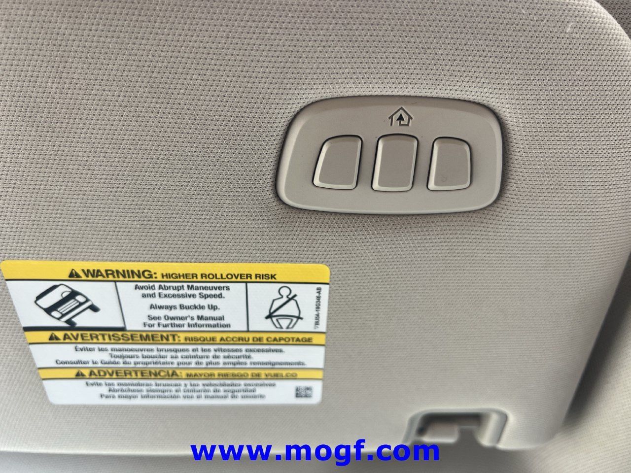 Certified 2024 Ford Expedition Limited AWD/4WD image 16