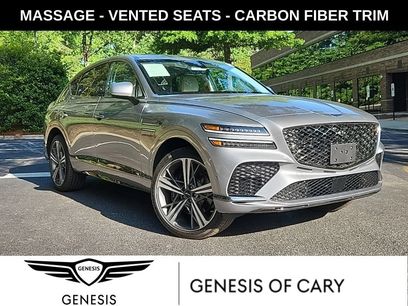 Used 2025 Genesis GV80 3.5T e-SC
