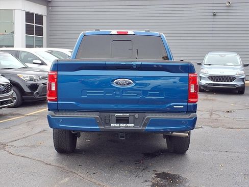 Used 2023 Ford F150 XLT image 23