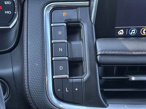 Certified 2021 Chevrolet Tahoe RST w/ Luxury Package image 16