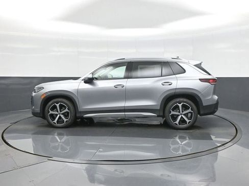 New 2026 Volkswagen Tiguan SE FWD image 4