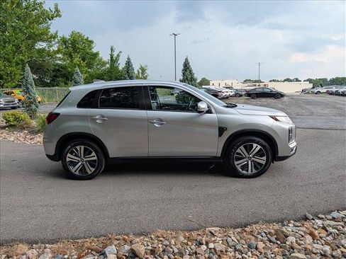 Used 2024 Mitsubishi Outlander Sport AWD image 6