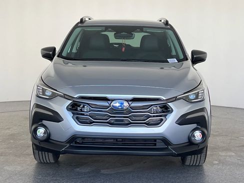 New 2026 Subaru Crosstrek 2.5i Limited w/ Crosstrek Mirror Package image 10