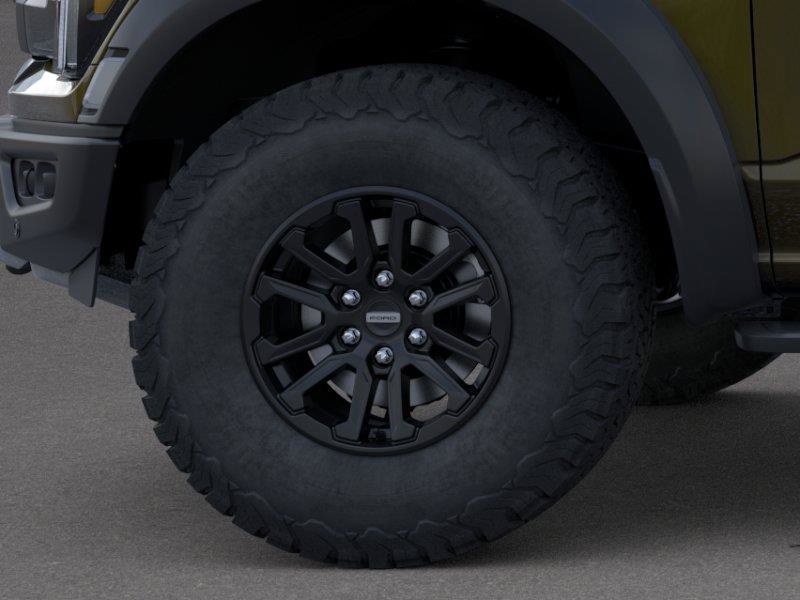 New 2026 Ford F150 Raptor AWD/4WD image 19