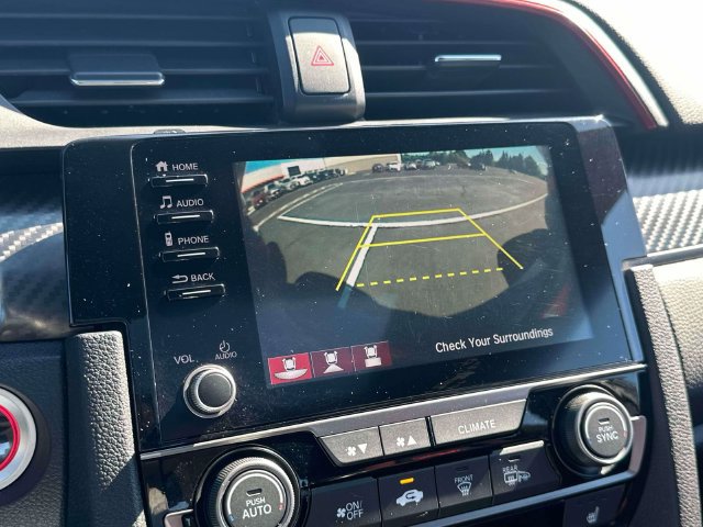 Used 2020 Honda Civic Si image 27
