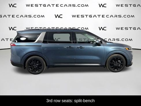 Used 2024 Kia Carnival SX Prestige image 40