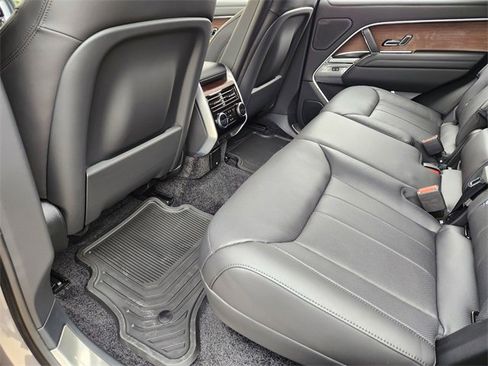 New 2025 Land Rover Range Rover SE image 19