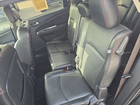 Used 2018 Dodge Journey GT image 15