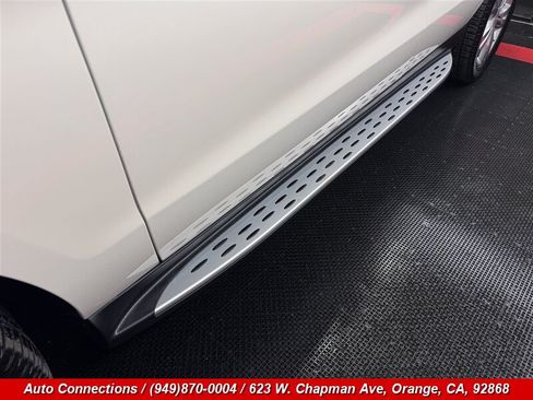 Used 2013 Mercedes-Benz ML 350 2WD image 34