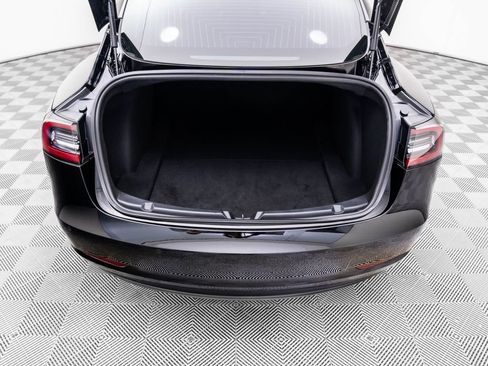 Used 2020 Tesla Model 3 Performance image 33