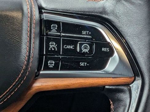 Certified 2023 Jeep Grand Cherokee Summit image 20