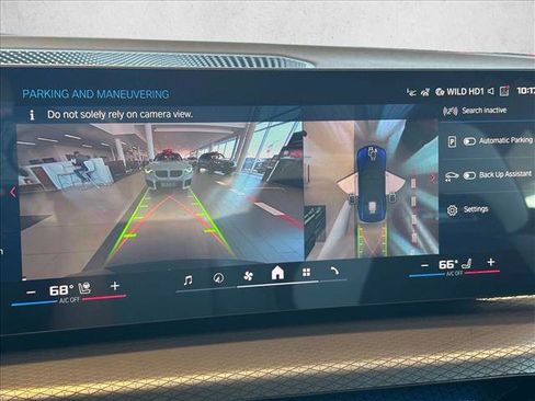 New 2026 BMW M4 Coupe image 12