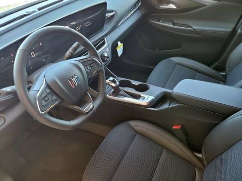 New 2026 Buick Envista Preferred w/ Convenience I Package FWD image 17