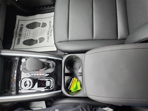 New 2026 Chevrolet Colorado Trail Boss image 29