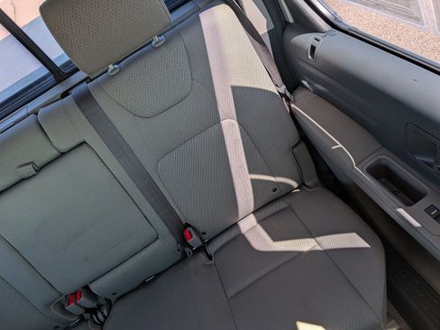 Used 2012 Honda Ridgeline RT image 14