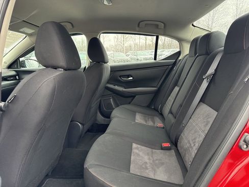 Used 2023 Nissan Sentra SR image 11