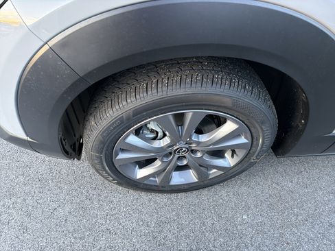 New 2026 MAZDA CX-30 AWD 2.5 S w/ Premium Package image 8