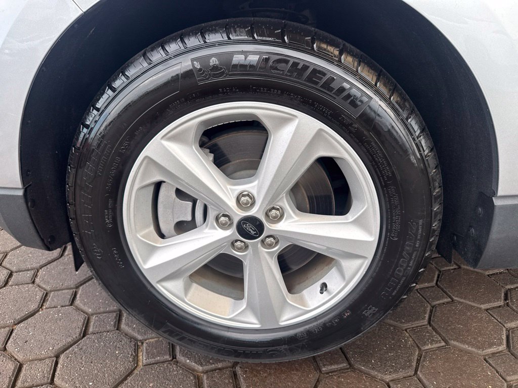 Certified 2023 Ford Edge SE AWD/4WD image 12