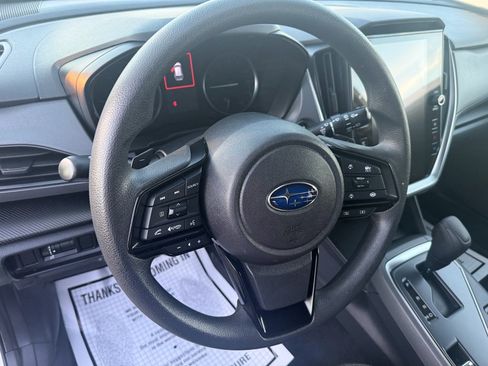 Used 2024 Subaru Crosstrek 2.0i Premium AWD/4WD image 11