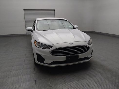 Used 2019 Ford Fusion S image 14
